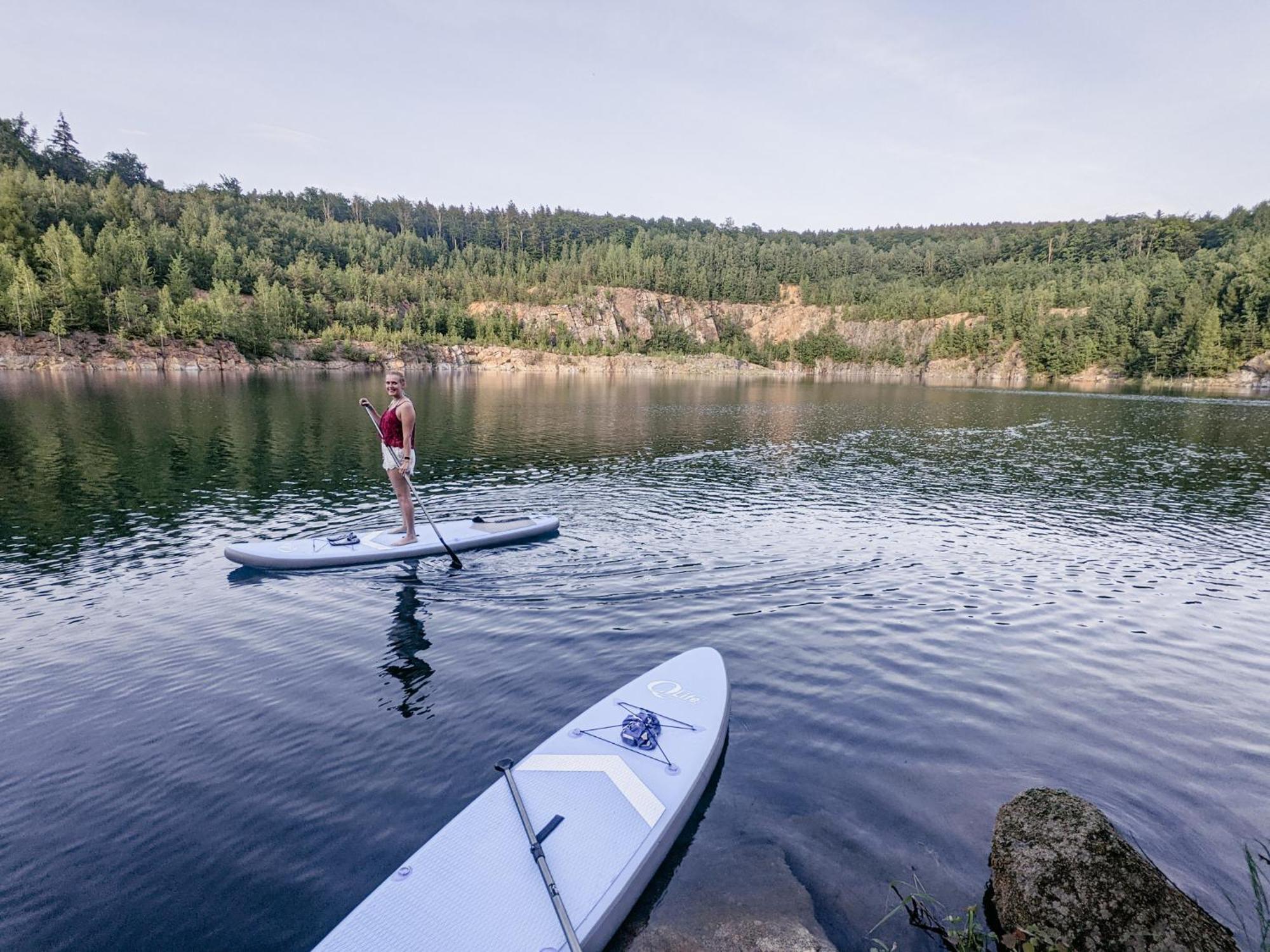 Ut - Urlaubsmagie - Urlaubstraum Mit Whirlpool, Pool & Sauna Sebnitz Esterno foto