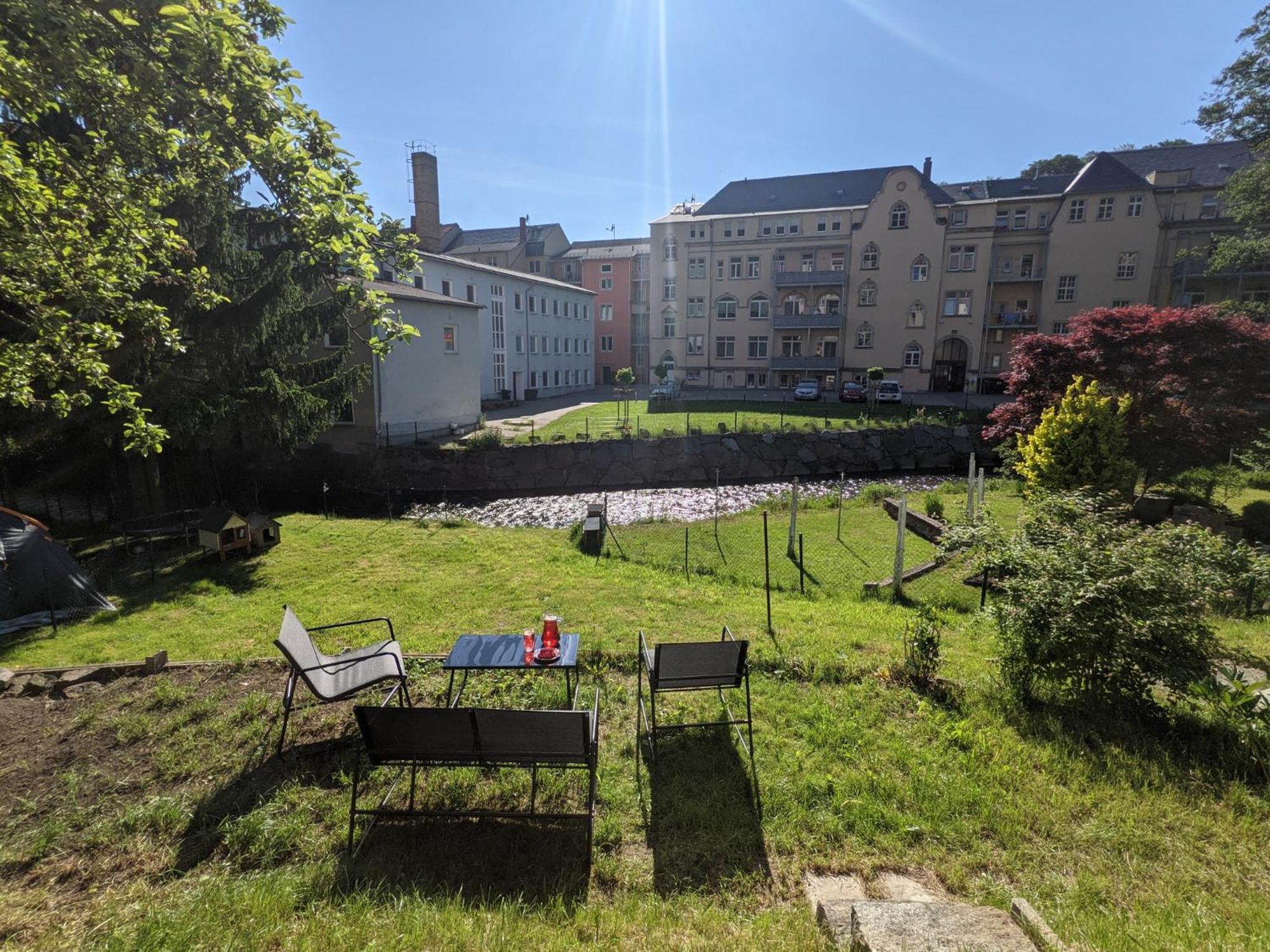 Ut - Urlaubsmagie - Urlaubstraum Mit Whirlpool, Pool & Sauna Sebnitz Esterno foto