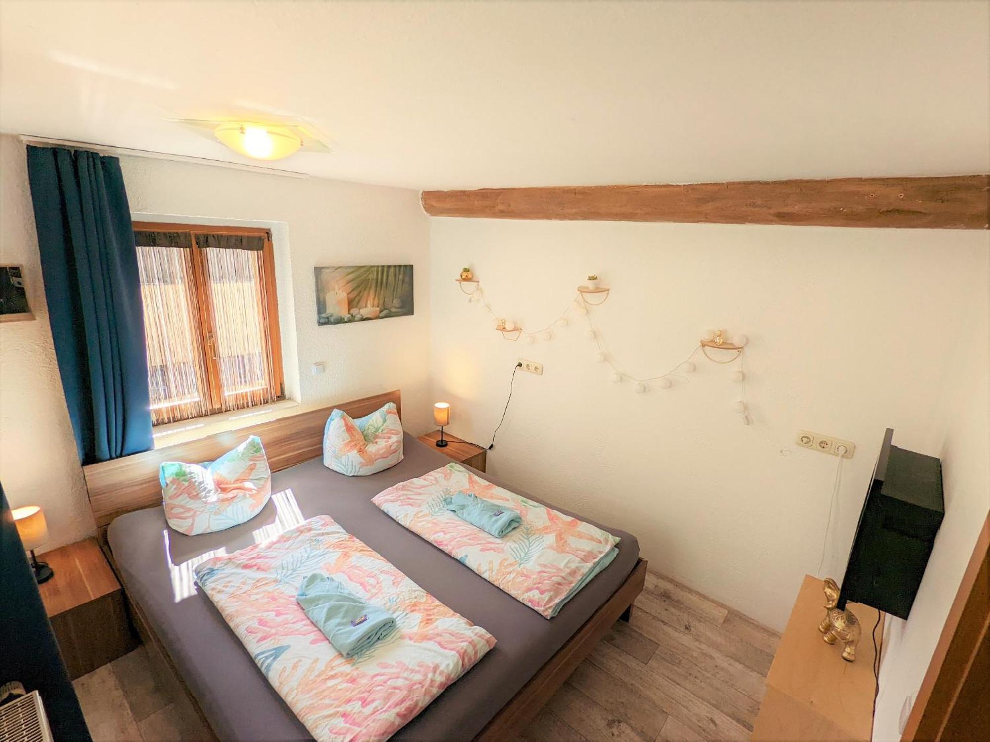 Ut - Urlaubsmagie - Urlaubstraum Mit Whirlpool, Pool & Sauna Sebnitz Esterno foto