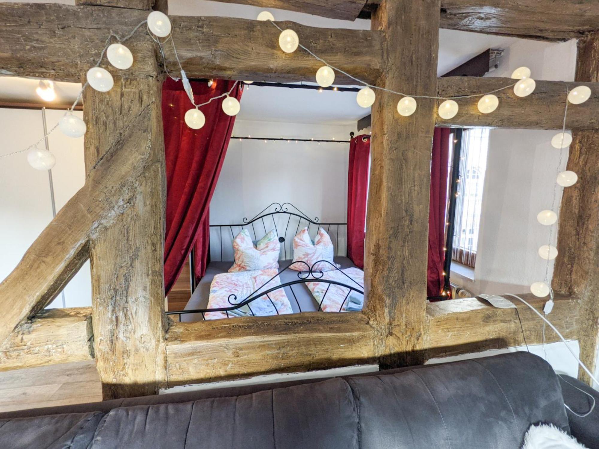 Ut - Urlaubsmagie - Urlaubstraum Mit Whirlpool, Pool & Sauna Sebnitz Esterno foto