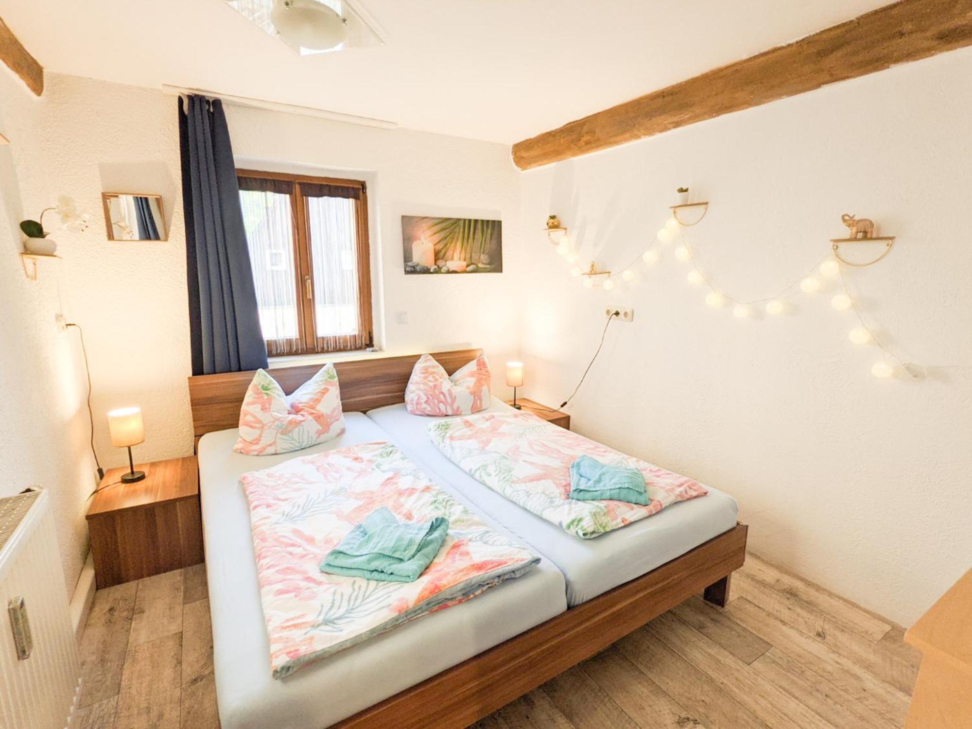 Ut - Urlaubsmagie - Urlaubstraum Mit Whirlpool, Pool & Sauna Sebnitz Esterno foto