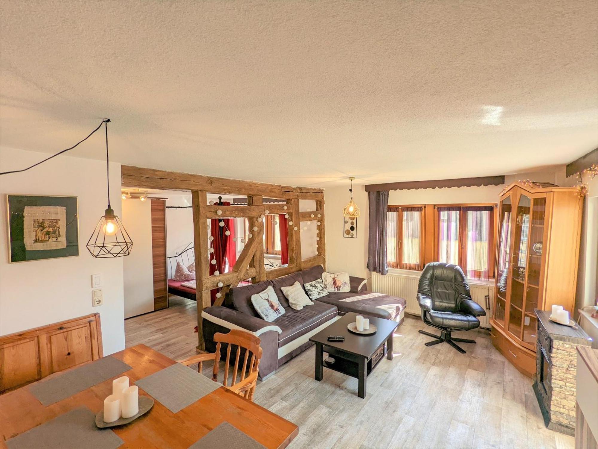 Ut - Urlaubsmagie - Urlaubstraum Mit Whirlpool, Pool & Sauna Sebnitz Esterno foto
